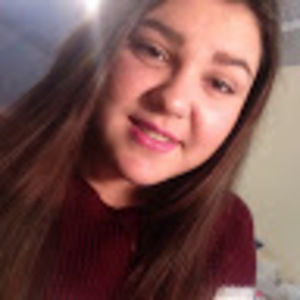 Meet your Posher, Carlie